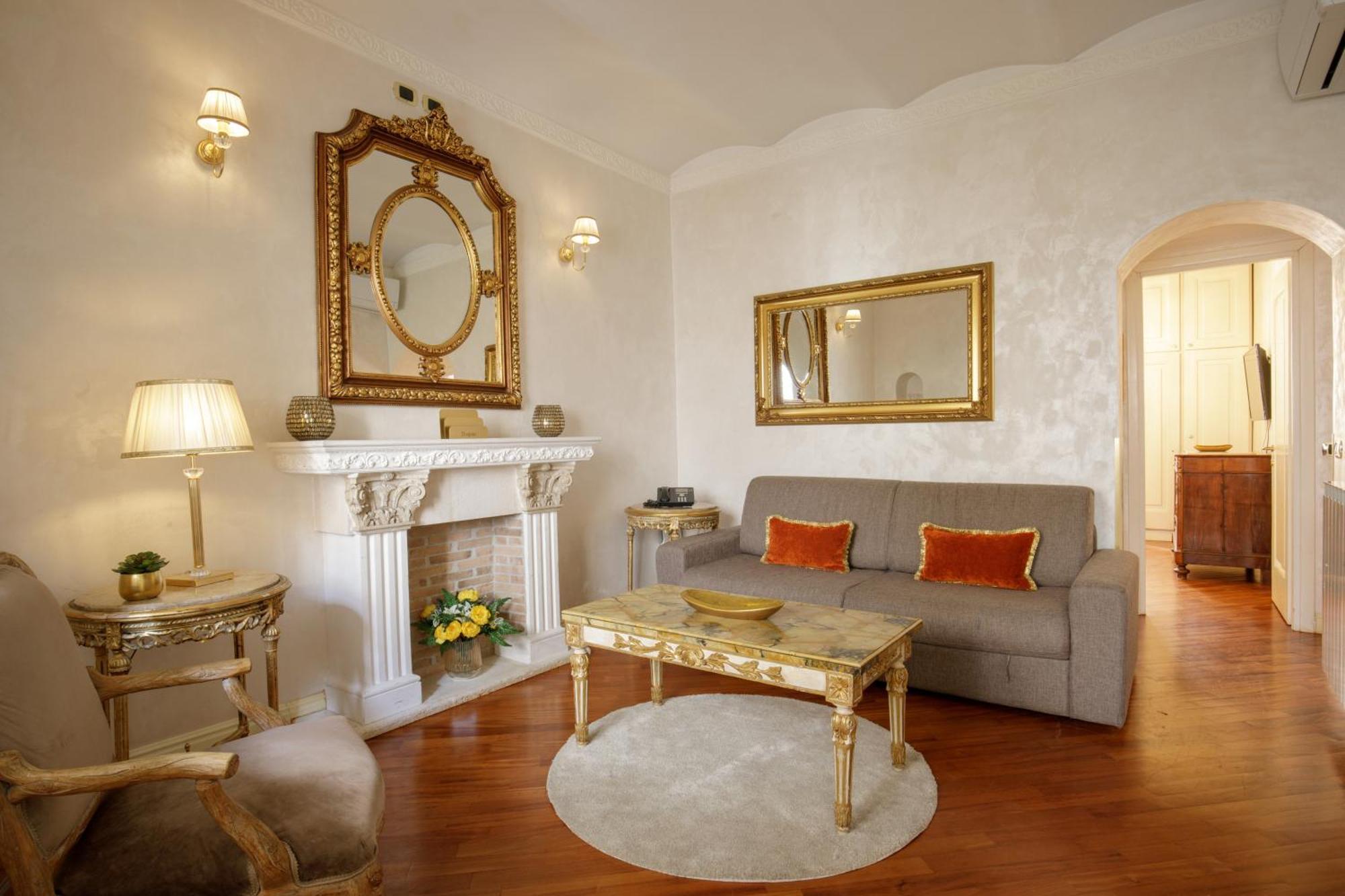Condotti Corner Apartment Piazza Di Spagna Roma Exterior foto